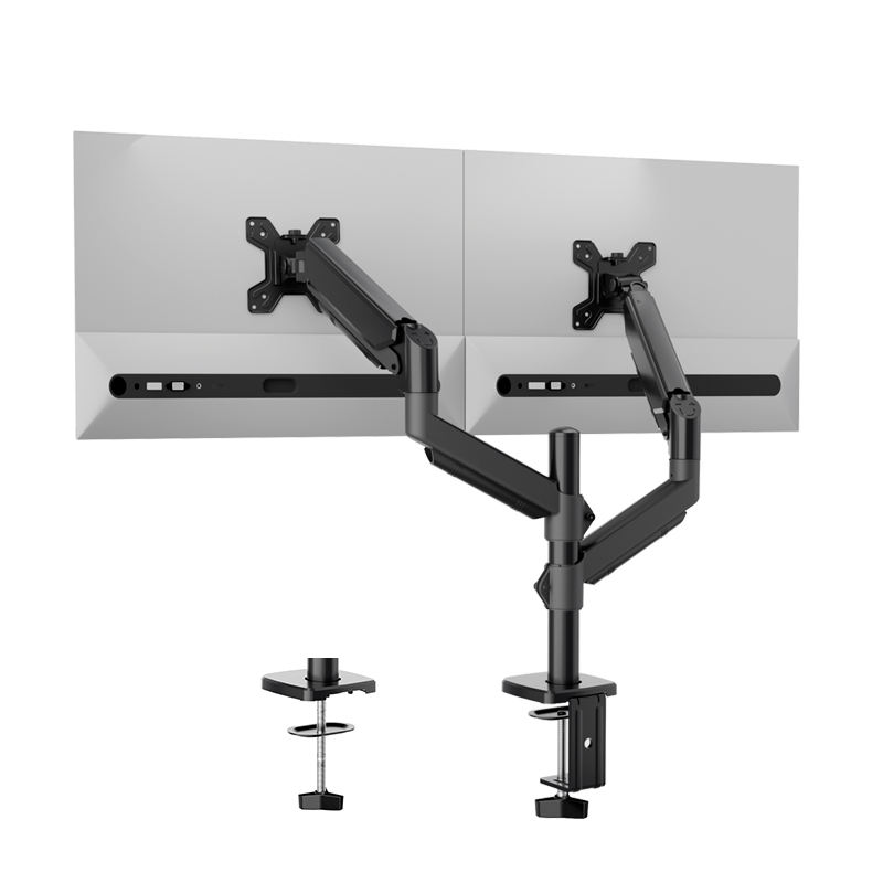 Dual Monitor Arm