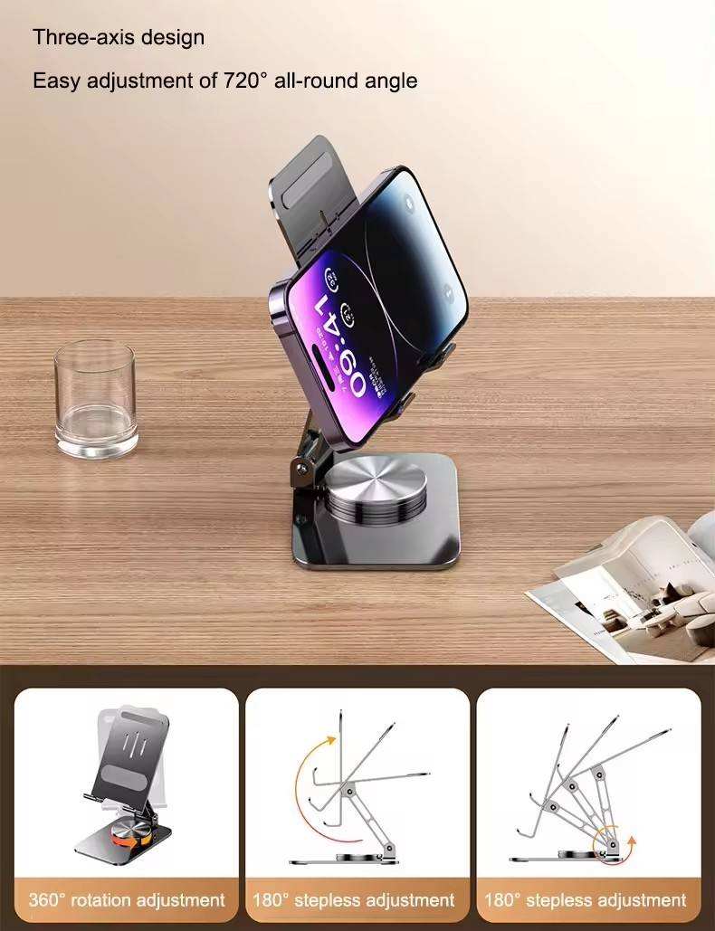 Phone Holder Stand