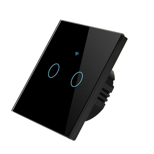 Tuya Smart Switch