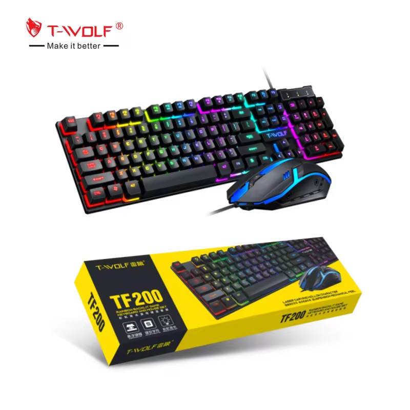 Gaming Keyboard