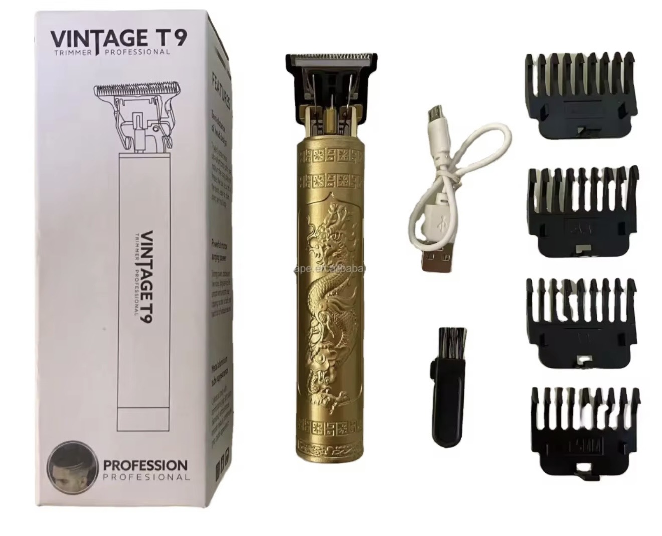 Vintage Trimmer