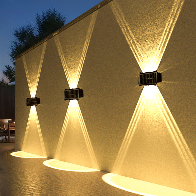 Cordless Outdoor Led