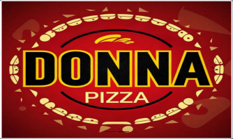 Donna Pizza