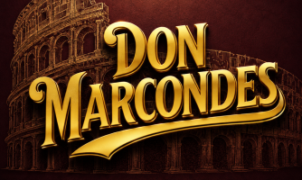 Don Marcondes Pizzaria