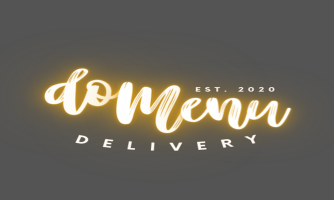 Dom Menu Delivery