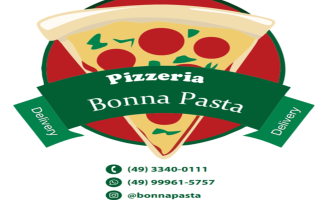 Bonna Pasta