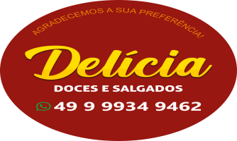Delicia Doces & Salgados
