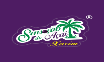 Sensação do Açaí Xaxim