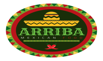 Arriba Mexican Food -