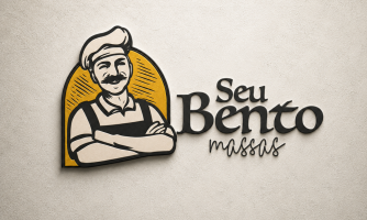 Seu Bento Massas
