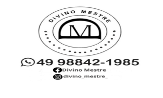 Divino Mestre 