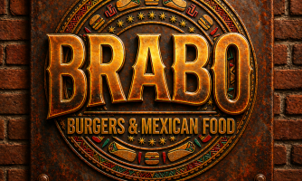 Brabo Burgers & Mexican Food
