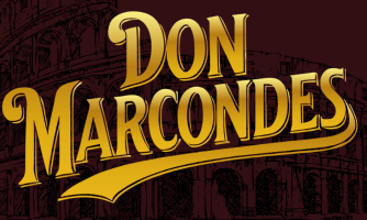 Don Marcondes Pizzaria