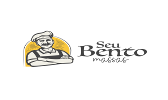 Seu Bento Massas
