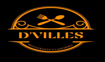 D'Villes Lanches