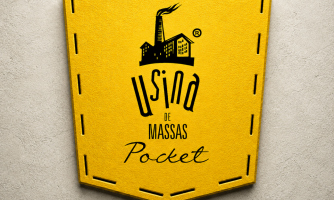 Usina de Massas