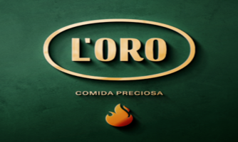 L'Oro Cozinha/Food