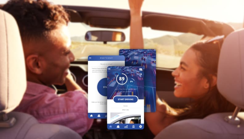 save miles,save lives