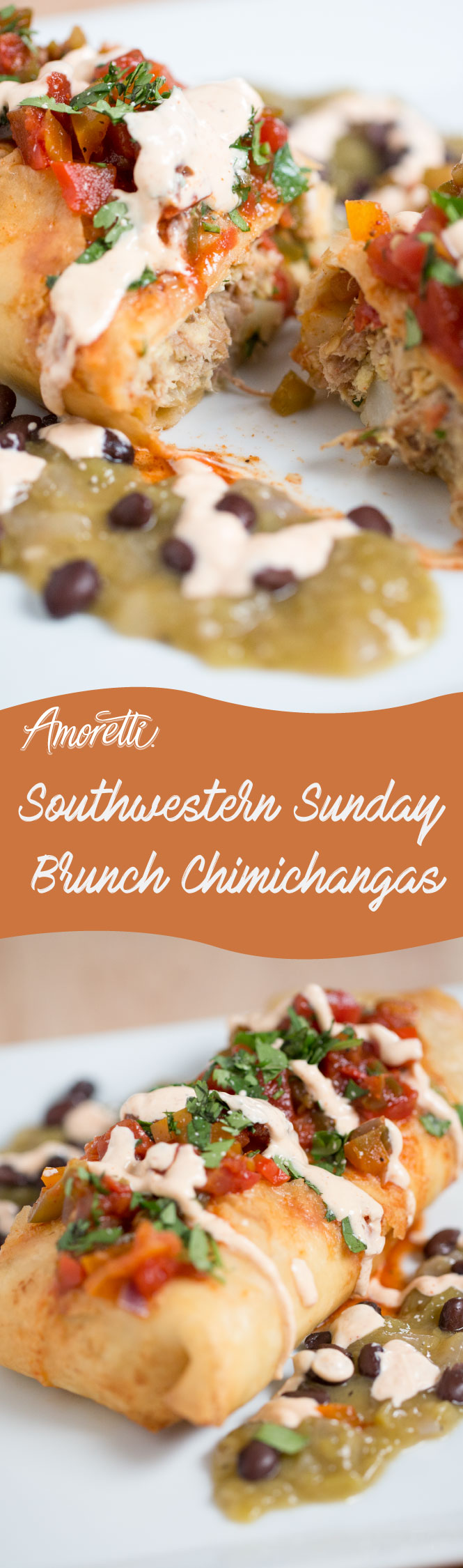 Bring home those delicious southwest flavors!