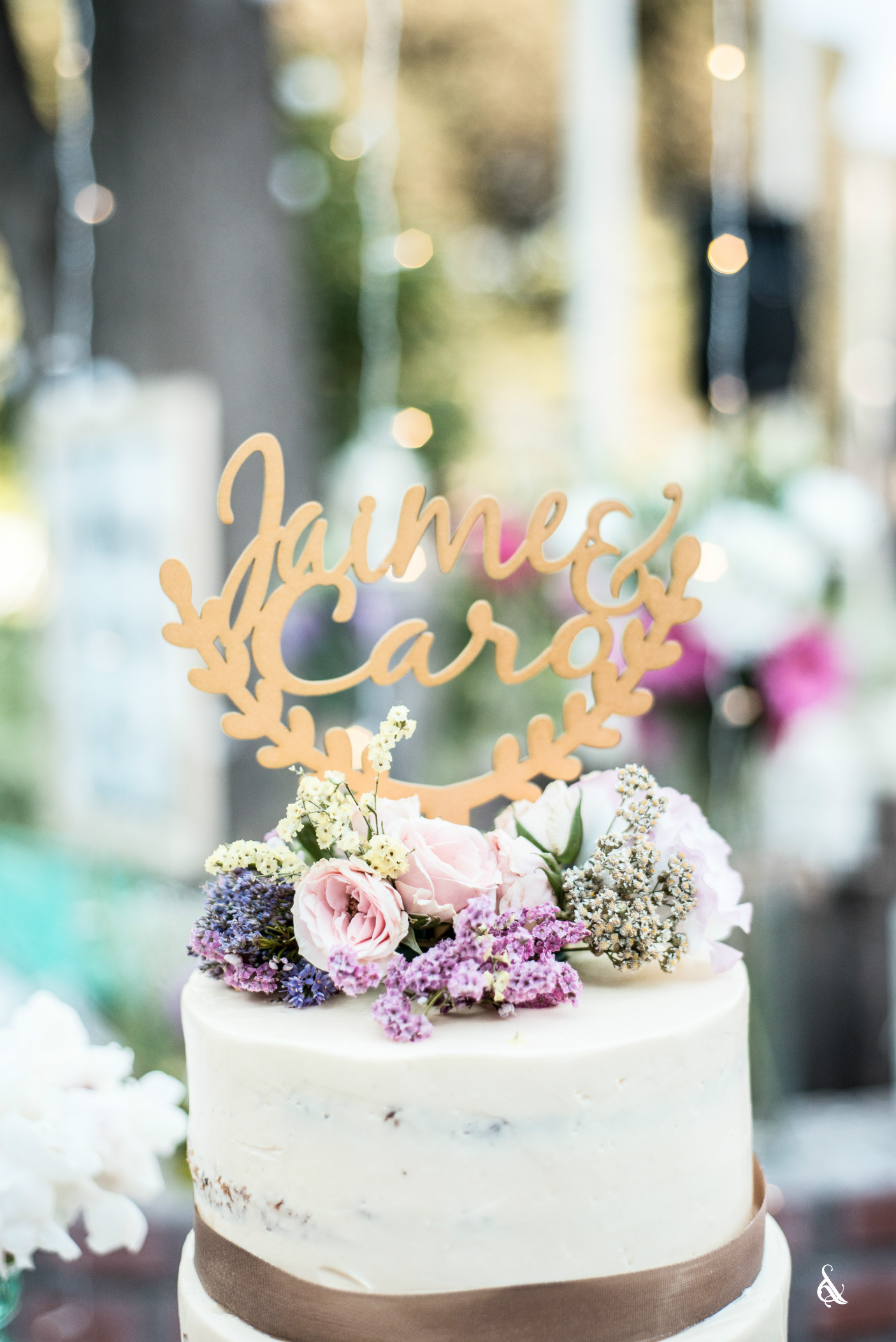 Fotografía de matrimonios - Ampersand Wedding Films
