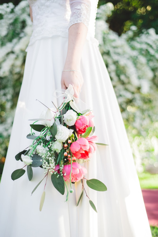 Fotografía de matrimonios - Ampersand Wedding Films