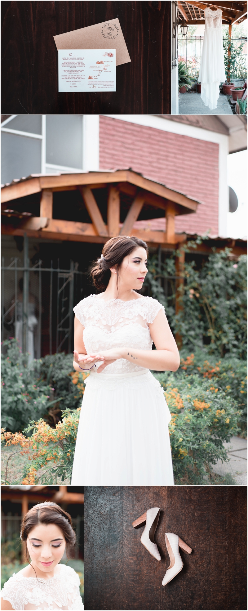 Fotografía de Matrimonios, Ampersand Wedding Films