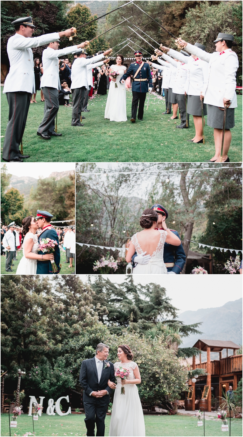 Fotografía de Matrimonio, Ampersand Wedding Films