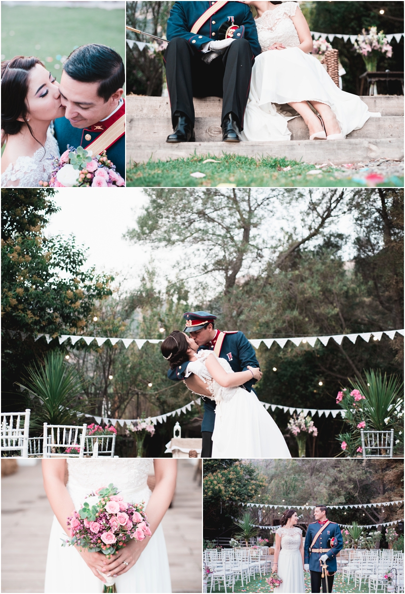Fotografía de Matrimonio, Ampersand Wedding Films