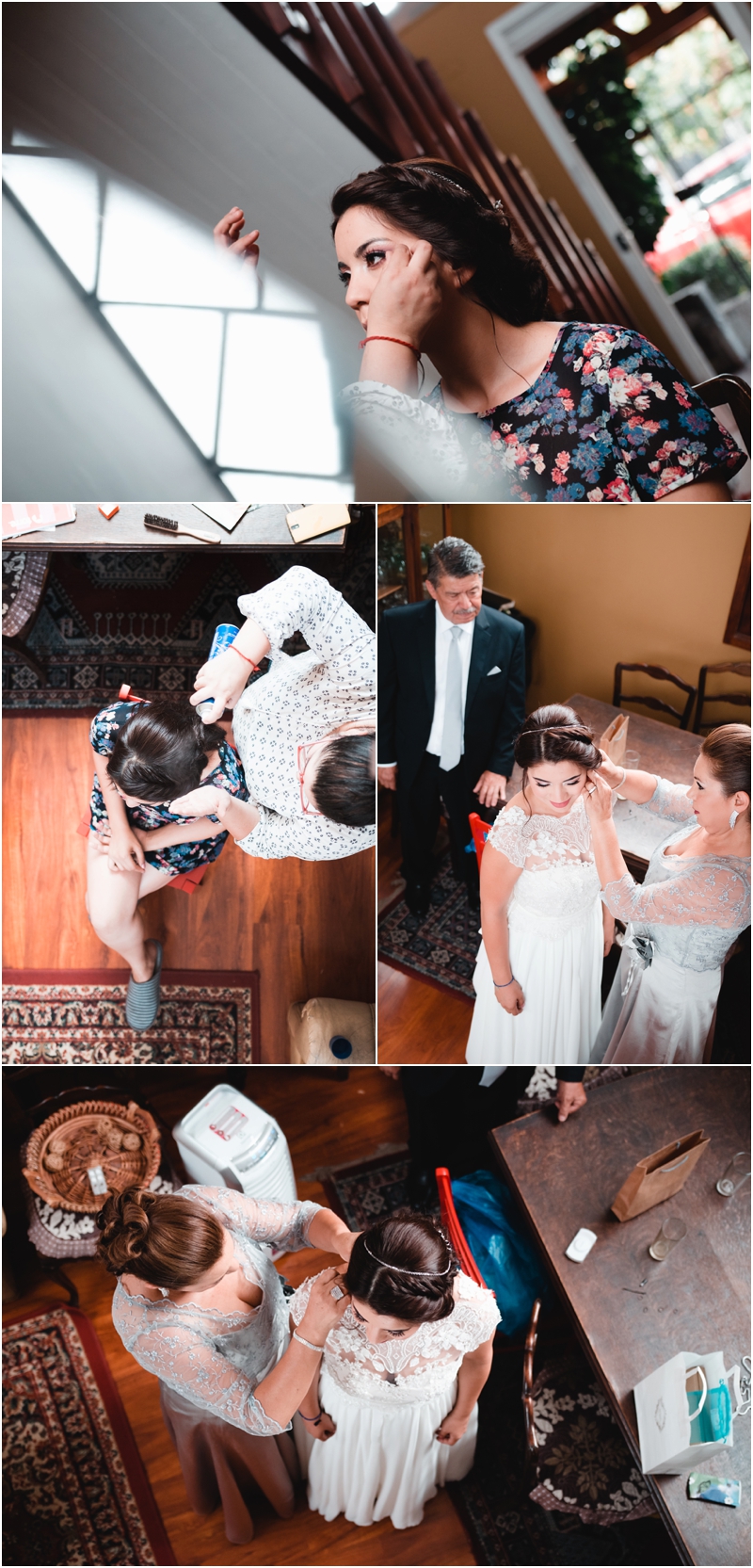 Fotografía de Matrimonio, Ampersand Wedding Films
