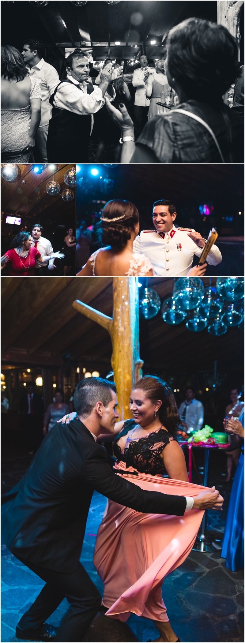Fotografía de Matrimonio, Ampersand Wedding Films