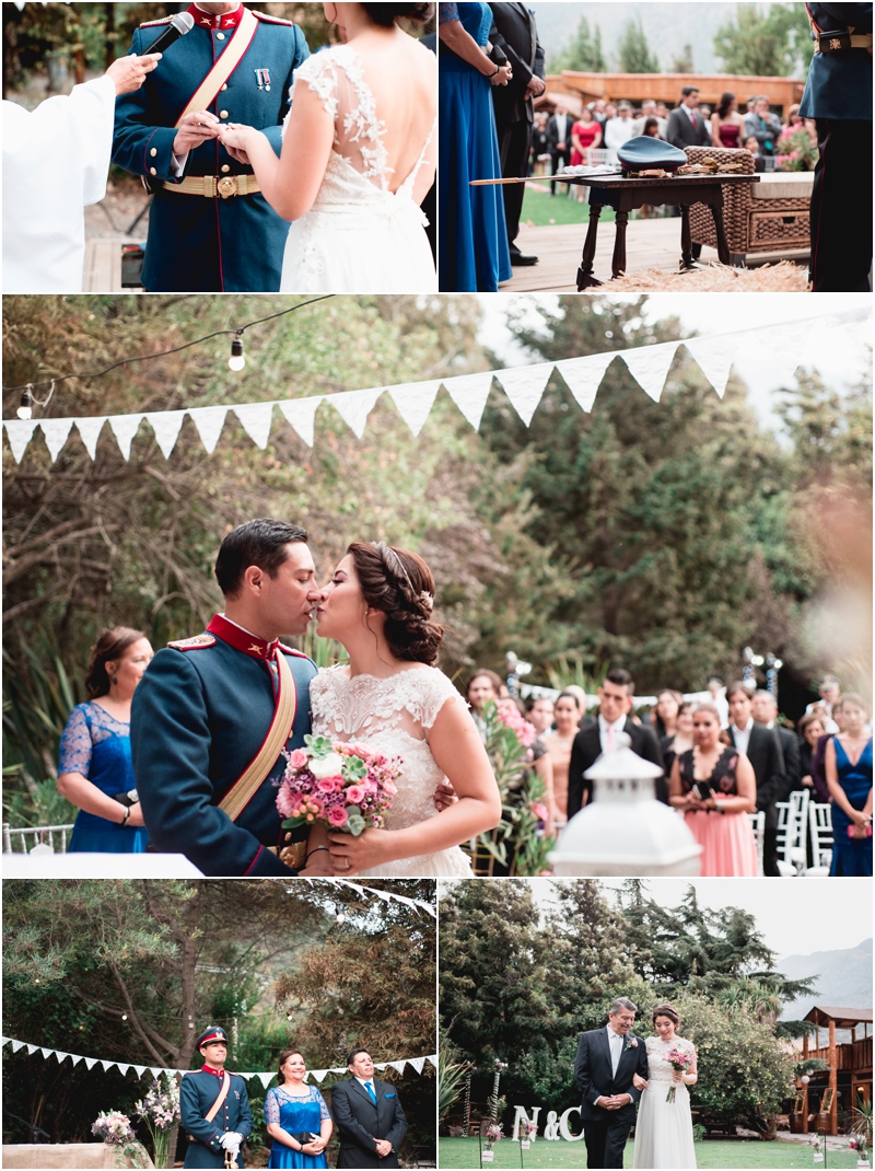 Fotografía de Matrimonio, Ampersand Wedding Films