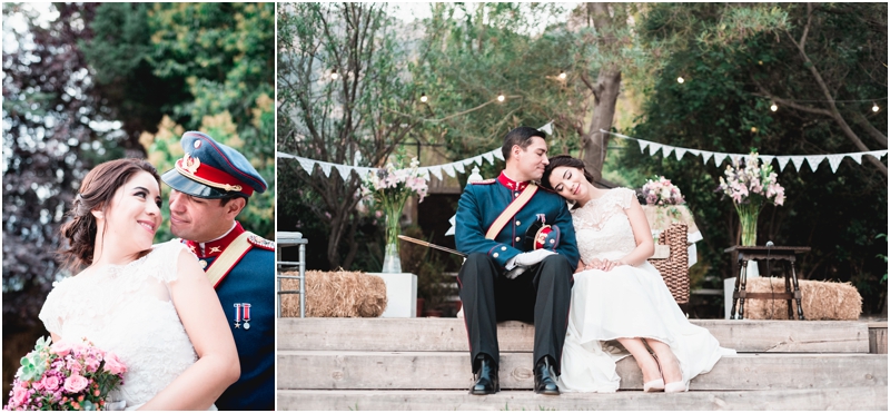 Fotografía de Matrimonio, Ampersand Wedding Films