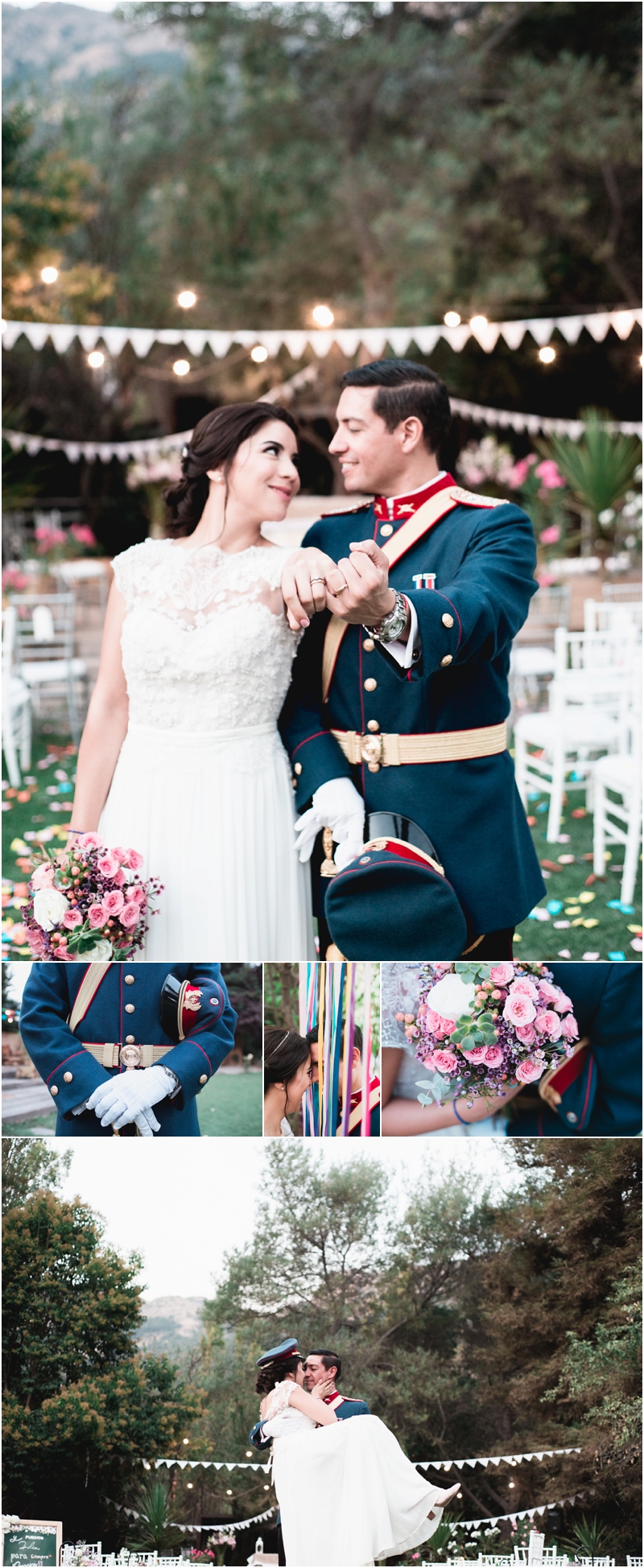 Fotografía de Matrimonio, Ampersand Wedding Films
