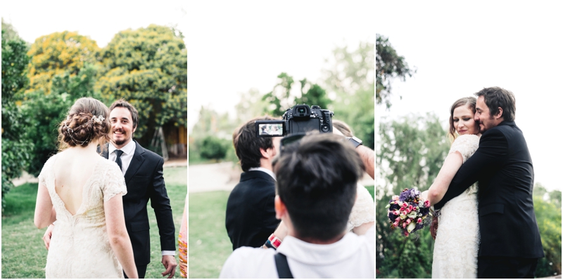 Fotografía de Matrimonio, Ampersand Wedding Films