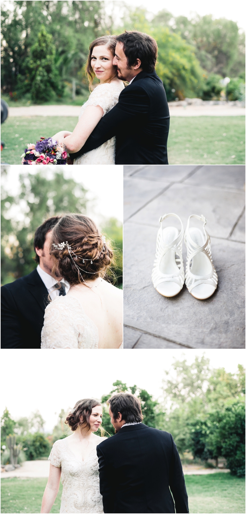 Fotografía de Matrimonio, Ampersand Wedding Films