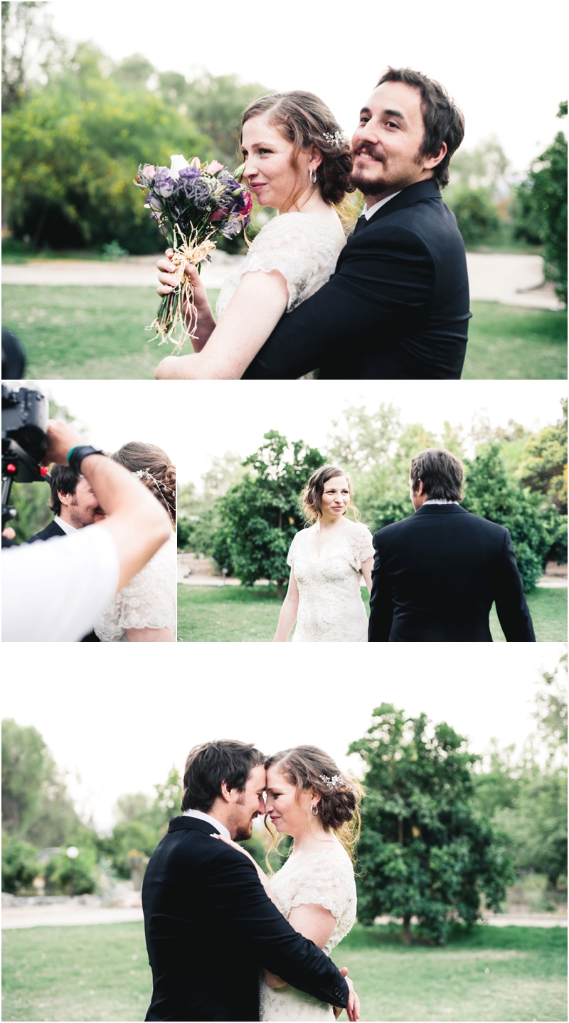 Fotografía de Matrimonio, Ampersand Wedding Films