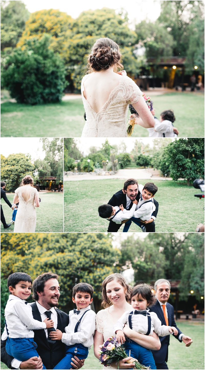 Fotografía de Matrimonio, Ampersand Wedding Films