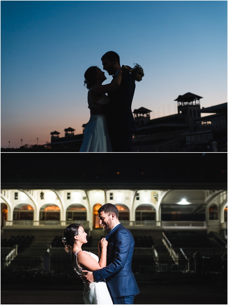 Matrimonio en Club Hípico de Santiago, Fotografía de Matrimonio, Ampersand Wedding Films