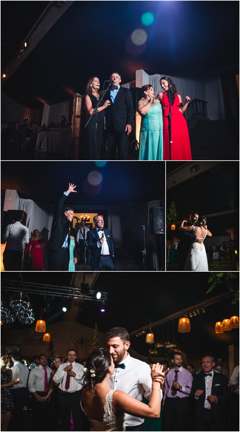 Matrimonio en Club Hípico de Santiago, Fotografía de Matrimonio, Ampersand Wedding Films