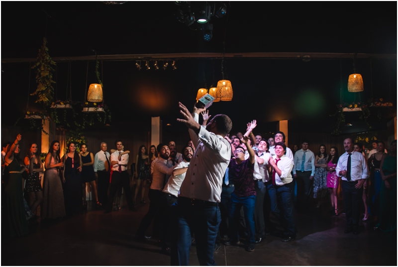 Matrimonio en Club Hípico de Santiago, Fotografía de Matrimonio, Ampersand Wedding Films