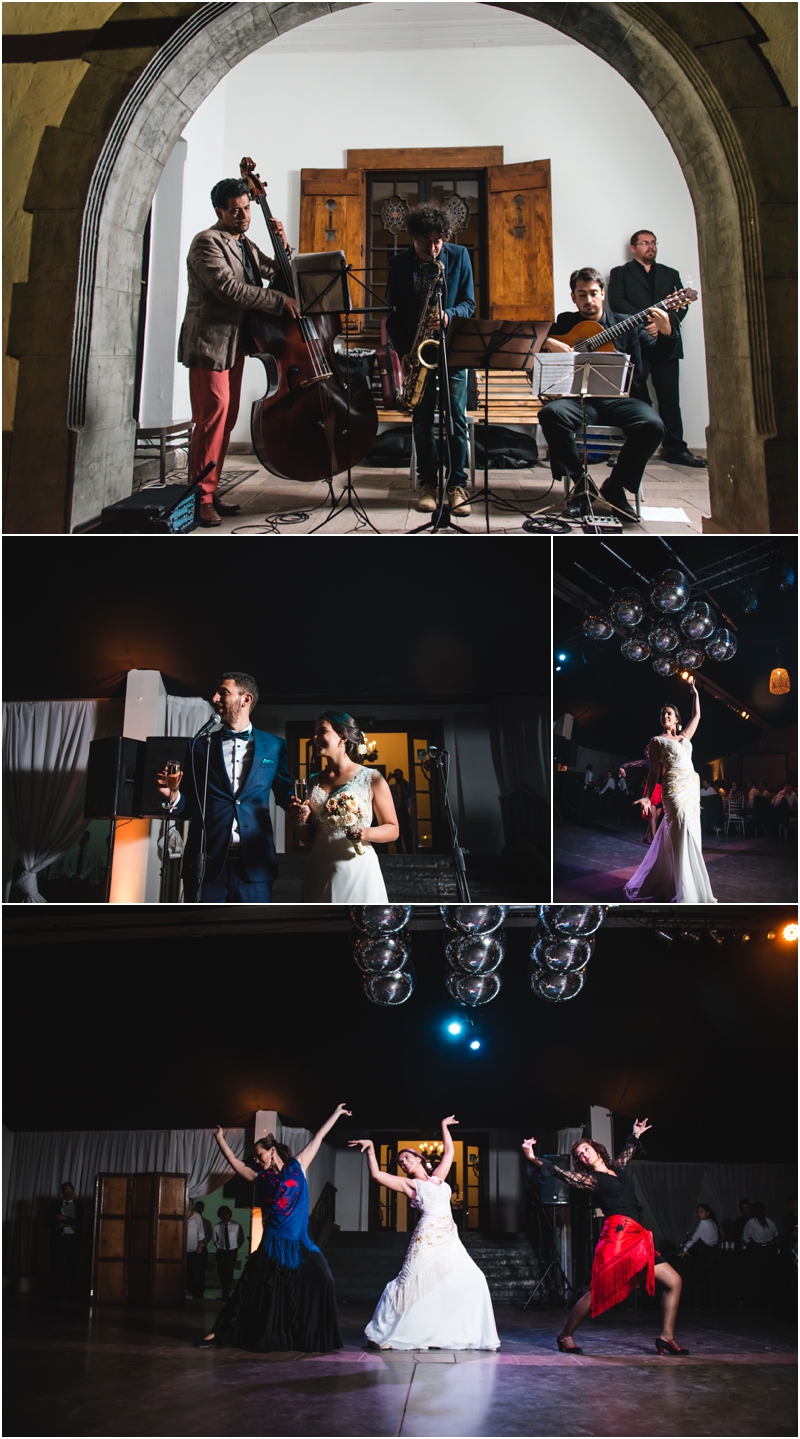 Matrimonio en Club Hípico de Santiago, Fotografía de Matrimonio, Ampersand Wedding Films