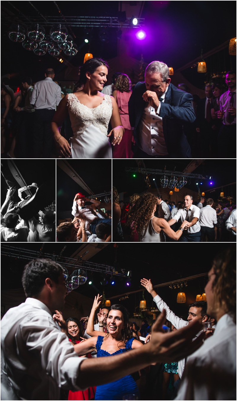 Matrimonio en Club Hípico de Santiago, Fotografía de Matrimonio, Ampersand Wedding Films
