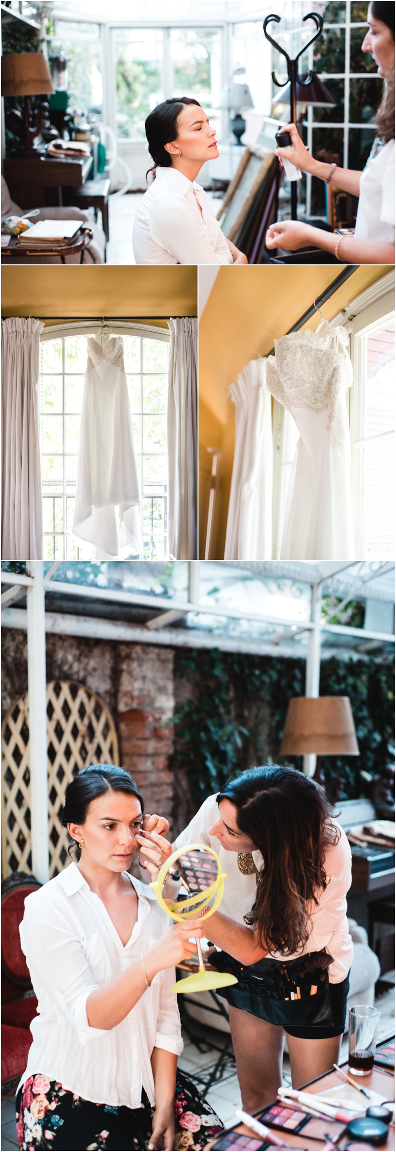 Fotografía de Matrimonio, Ampersand Wedding Films