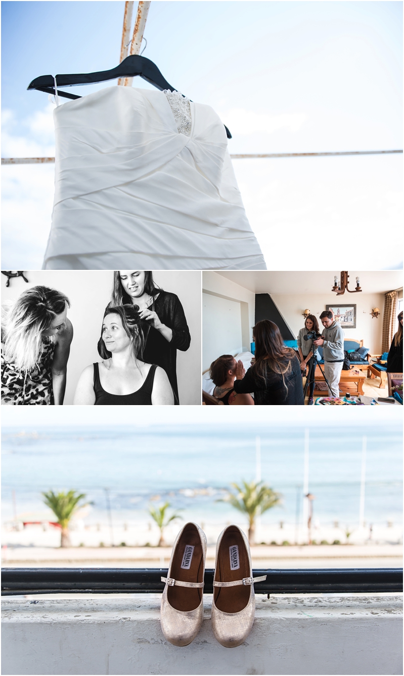 Matrimonio en la Playa, Fotografía de matrimonios, Ampersand Wedding Films, Algarrobo, Valparaíso, Chile