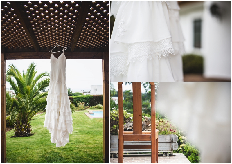 Vestido de Novia, Matrimonio en Maitencillo