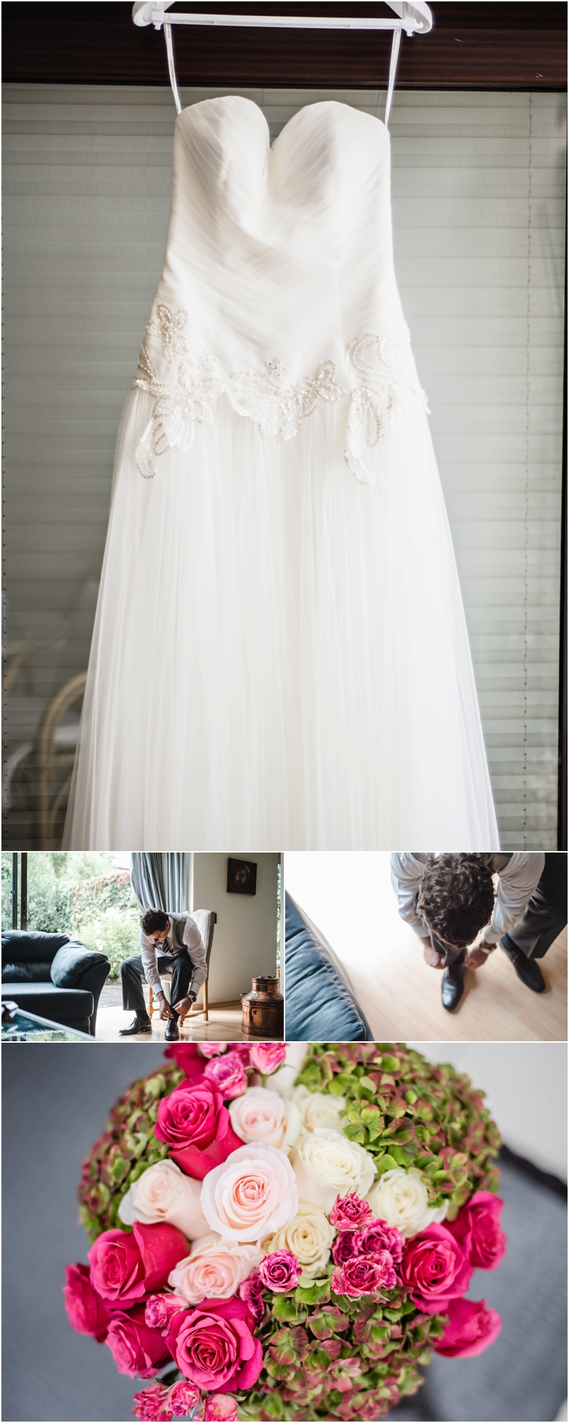 Preparativos Novia – Fotografía Matrimonio Ampersand Wedding Films