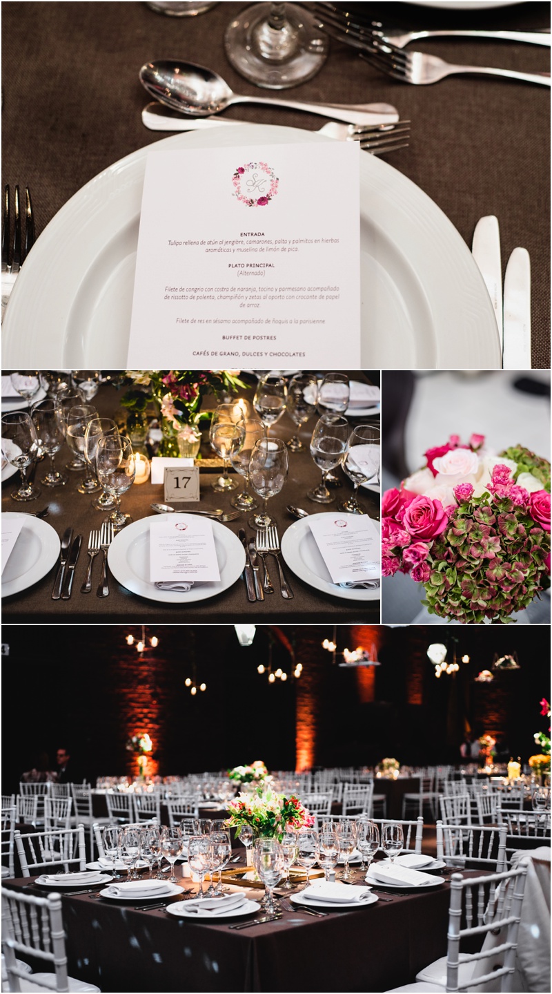 Fotografía Matrimonio Ampersand Wedding Films