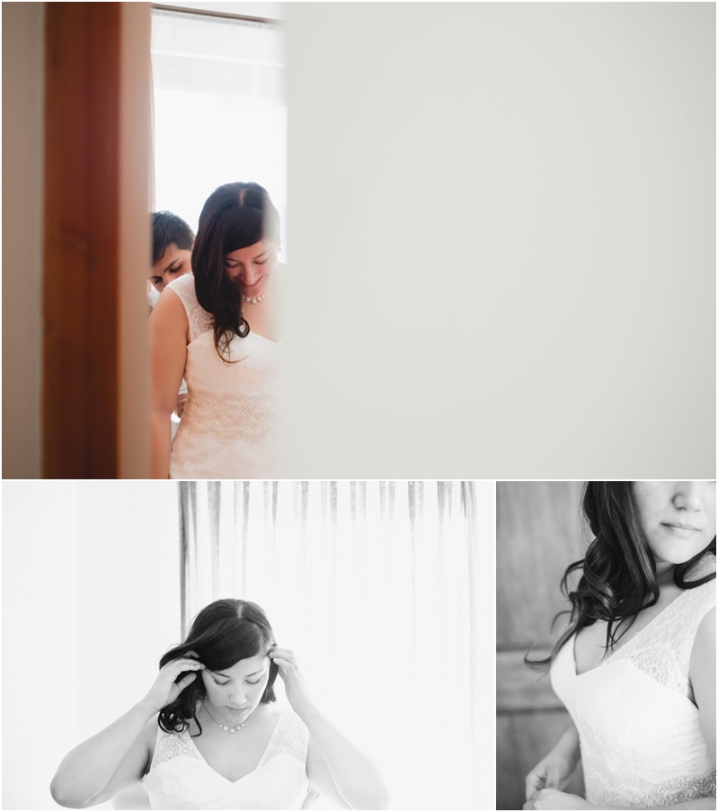 Tere & Julio - Fotografía de Matrimonio en Espacio Viña Linderos - Santiago Chile