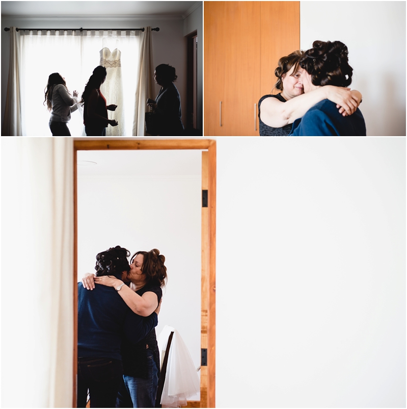 Tere & Julio - Fotografía de Matrimonio en Espacio Viña Linderos - Santiago Chile