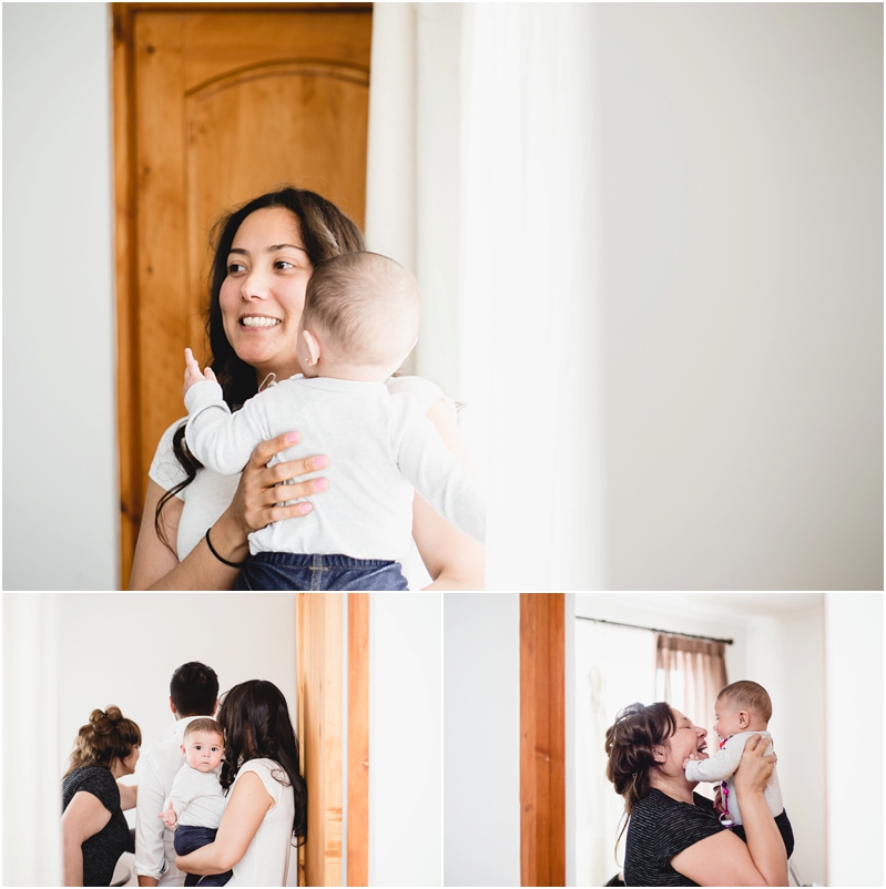 Tere & Julio - Fotografía de Matrimonio en Espacio Viña Linderos - Santiago Chile